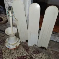 پنکه سقفی