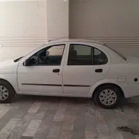 تیبا یک مدل ۱۴۰۰ کم کار