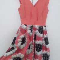 لباس مجلسی دخترونه مناسب سایز ۳۴ و ۳۶