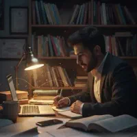 انجام پروپوزال/پایان نامه/پروژه/نگارش سمینار/تحقیق