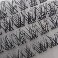 مژه فیشر عمده نچرال (طبیعی)