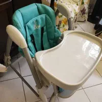 صندلی غذاخوری کودک