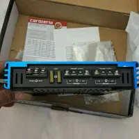 باند ال ۹۰ و آمپلی فایر