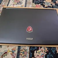 لپ تاپ گیمینگ msi|رایانه همراه|تهران, ستارخان|دیوار