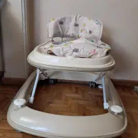 روروئک کودک درحدنو چینی