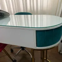 میز مانیکور