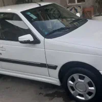 پژو پارس مدل 403دریچه گاز سیمی