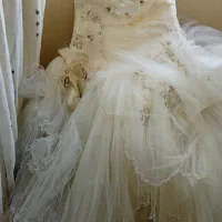 لباس عروس