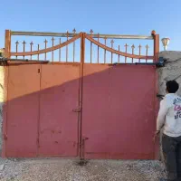 جک بروکس boroks بازویی درب اتوماتیک برقی کورس600