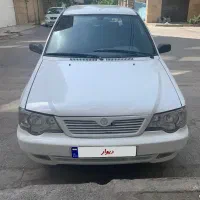 111 مدل 94 دو ایربگ فول