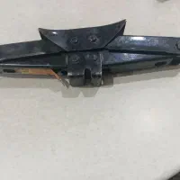 جک چرخ