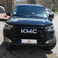 kmc t8 مدل ۴۰۲ کم کار