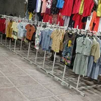 رگال مغازه