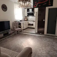 آپارتمان ۴۳متری و دلباز