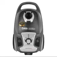 جارو برقی پاکتین