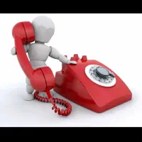 فروش دو خط تلفن ثابت