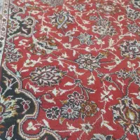 فرش ۱۲متری سالم