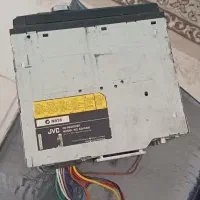 ضبط جی وی سی