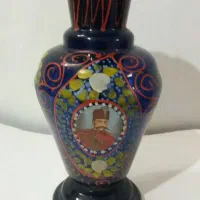 گلدان قدیمی