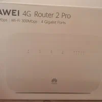 مودم سیمکارتی هواوی B612-233|مودم و تجهیزات شبکه|شیراز, زرهی|دیوار