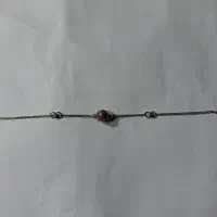 دستبند، پلاک زنجیر و انگشتر