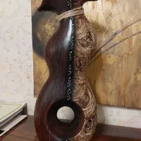 گلدان قدیمی