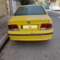تاکسی برون شهری