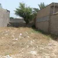 زمین مسکونی