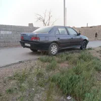 پژو روا