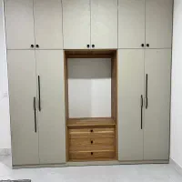 کابینت|مصالح و تجهیزات ساختمان|بندر کنگان, |دیوار