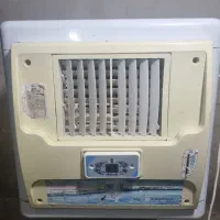 کولر آبی