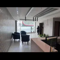اجاره واحد اداری۴خواب اول مدرس روبرو گذرنامه