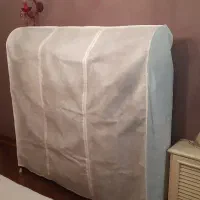 دوخت کاور رگال