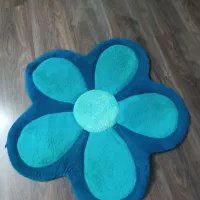 پا دری طرح گل