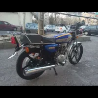 موتور 200 احسان