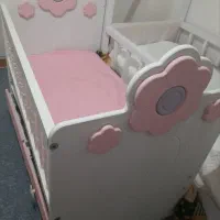 تخت کودک