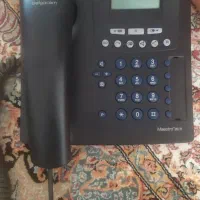 تلفن  ثابت خانگی