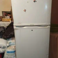 یخچال فریزر