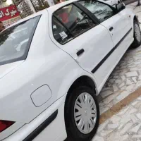 سمندLX مدل 99بیرنگ بدون ضربه/ کارمندی کم‌کار