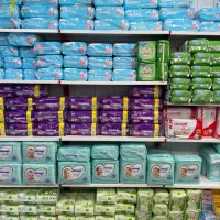 پوشک قیمت مناسب