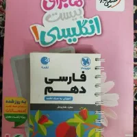 ماجرای بیست زبان دهم ، لقمه فارسی دهم