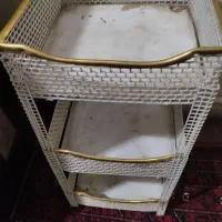 جا سیب زمینی و پیاز و...