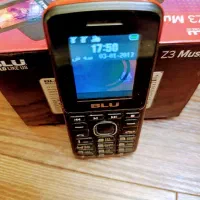 گوشی دو سیم Blu z3