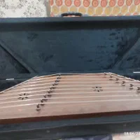 سنتور استاد همایونی