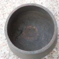 دیگ مسی هرکیلویکملیونوهفتصدپنجاه