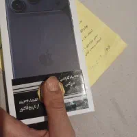 طرح ایفون 17 پرو مکس 1 ترابایت با گارانتی کره ای