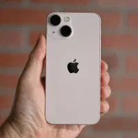 iPhone 13 normal در حد خشک