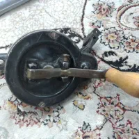 لوازم چرخ خیاطی