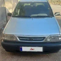 پراید ۱۳۱ مدل ۹۰