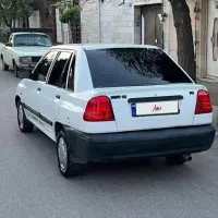 پراید 141